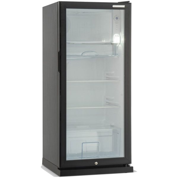 CHANGER מקרר ויטרינה VTR-260-CHF
