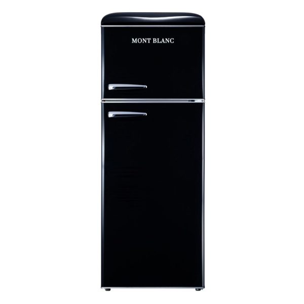 MONT BLANC מקרר זוגות צעירים MBR-2