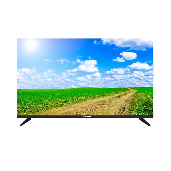 TELEFUNKEN מסך-50 TLEDDS FHD SMART