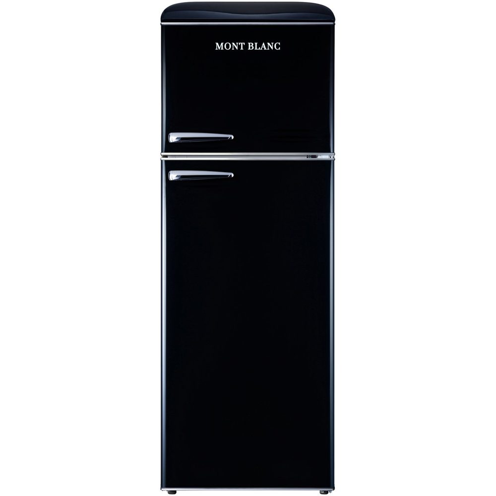 MONT BLANC מקרר רטרו 340 ליטר MBR-440FF