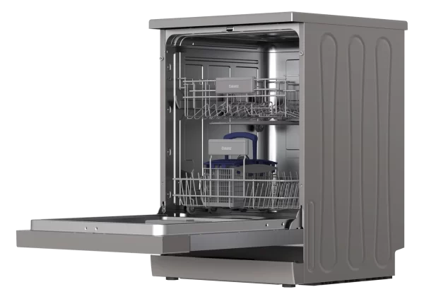 GALANZ מדיח כלים GA-12DW-SS