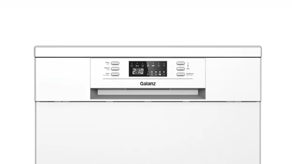 GALANZ מדיח GA-13DWS-J-WH