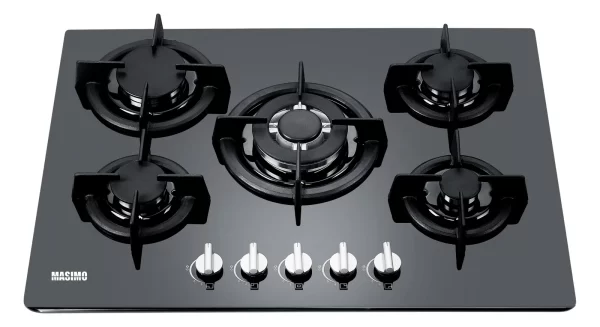MASIMO כיריים 5 להבות GB705