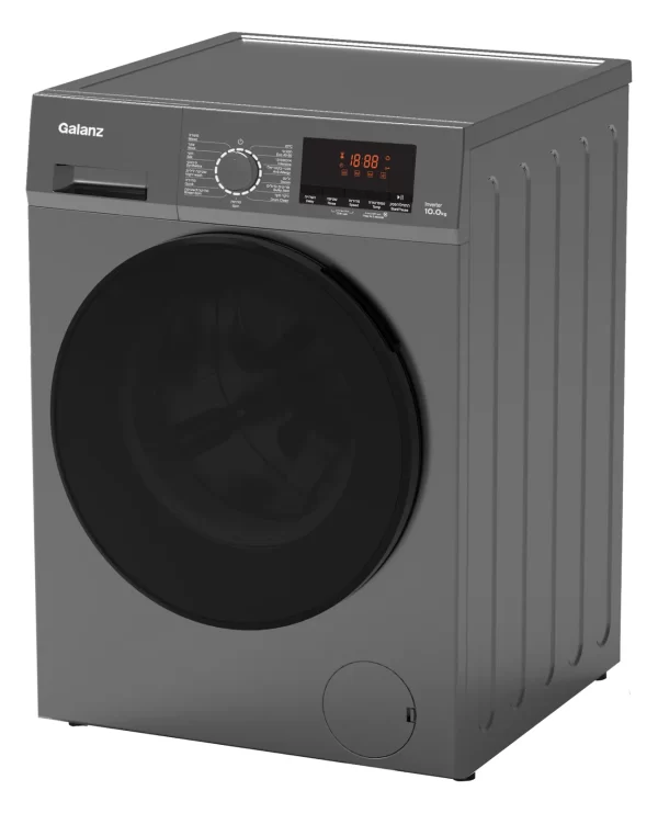 GALANZ מכונת כביסה GL10-WMT6DS