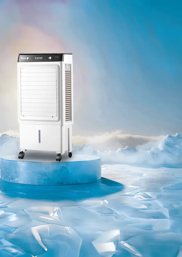 MASIMO צ'ילר MAS-5500B