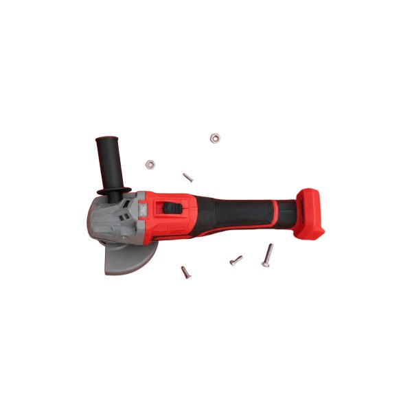 MASIMO משחזת זוית נטענת MPT- AG20V