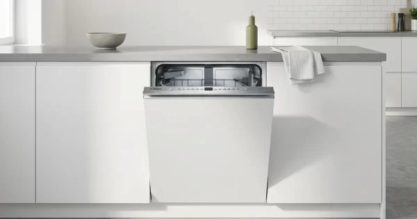 BOSCH מדיח כלים SMV24AX04E