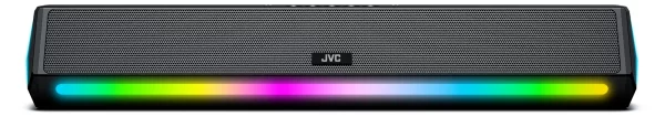 JVC TH-N265B סאונד-בר גיימרים
