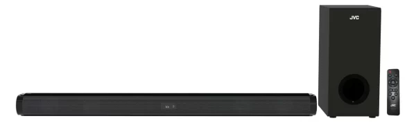 JVC TH-N316B סאונד-בר חוטי