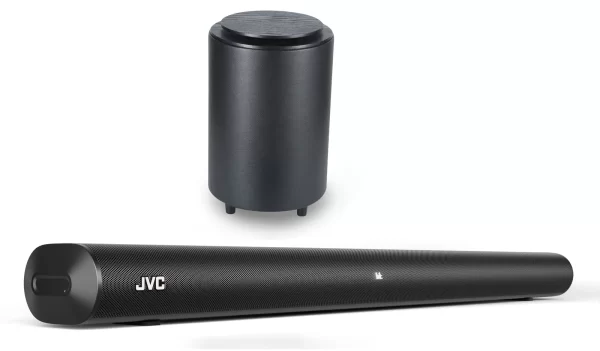 JVC רמקול נייד TH-N434B