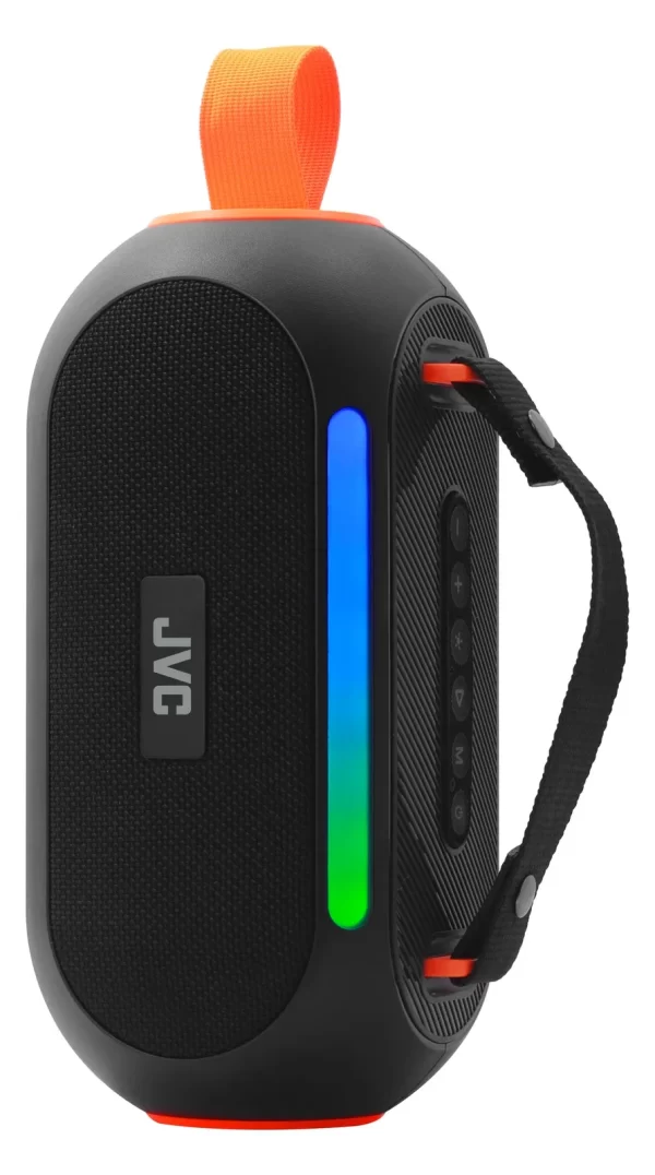 JVC XS-N1215B רמקול נייד רצועת שרוך