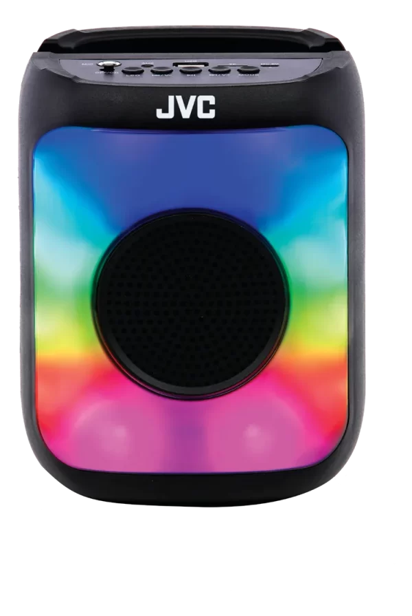 JVC XS-N309 רמקול נייד קטן