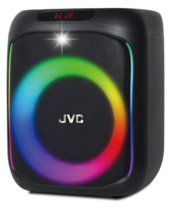 JVC רמקול נייד XS-N3133PB