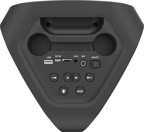 JVC רמקול מסיבות XS-N3215PB